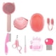 thumbnail image 1 of Kit de aseo para mascotas KEEPLKVOC de 9 piezas con cortaúñas y cepillo, 1 of 6
