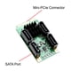 thumbnail image 5 of Tarjeta de entrada/salida Syba SI-MPE40125 4 puertos SATA III PCI-E, 5 of 8