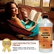 thumbnail image 3 of Crema de protección de cuero Leather Masters 1L, 3 of 6