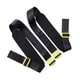 thumbnail image 5 of Correas de Repuesto para Pulverizador de Mochila, 2 Unidades, Duraderas Y Prácticas, Fabricadas en Poliéster, Instalación Rápida, Correas de Transport Almohadilla redonda reforzada., 5 of 5