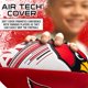thumbnail image 3 of Fútbol: Franklin Sports NFL, Arizona Cardinals, Juvenil, 3 of 7