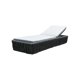 thumbnail image 4 of Cama de Terraza Capri Reposera Gris Dark, 4 of 8
