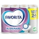 thumbnail image 1 of Papel Higiénico Doble Hoja 25 m, 24 Un, 1 of 3