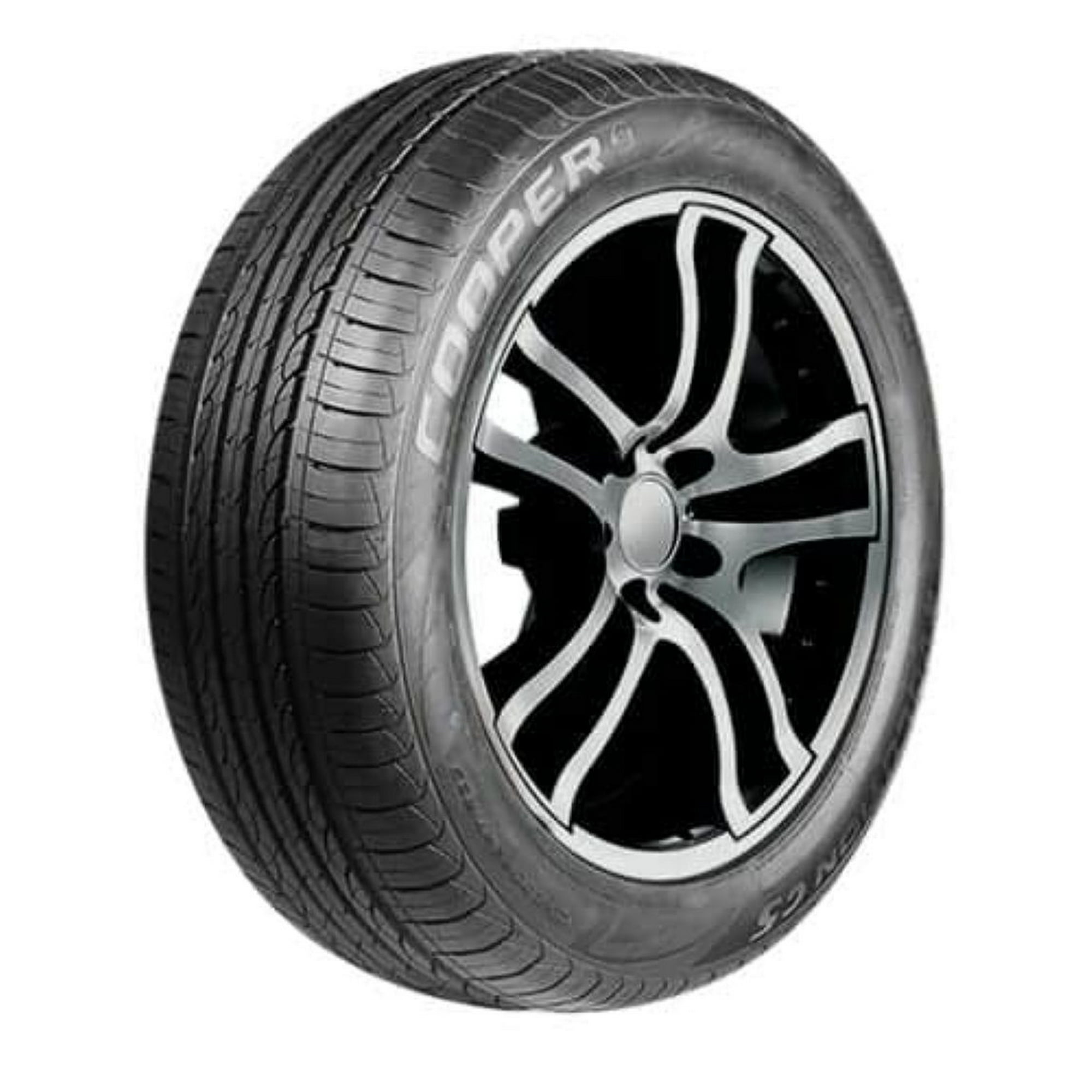 NEUMATICO 225/55R17 COOPER COOPER EVOLUTION C5 97V | Lider