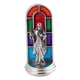 thumbnail image 5 of Figura Decorativa De La Sagrada Familia En Metal, Estilo A, Ideal Para Decoración De Oficina., 5 of 5