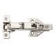 thumbnail image 5 of Bisagra para gabinete Silverline Lazy Susan de 165° con clip, par, 5 of 8