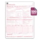 thumbnail image 5 of Formularios de reclamación de seguro NextDayLabels CMS 1500 HCFA 1500, 5 of 9