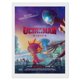 thumbnail image 1 of Ultraman: El Ascenso Kits de Pintura de Diamantes para Adultos, 1 of 6