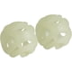 thumbnail image 2 of Chuckit Air Glow Fetch Ball Dog Toy, Small 2in 2 Pack, 2 of 3