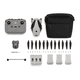 thumbnail image 2 of Drone DJI Lito 1 Fly More Combo 4K con Control RC-N3, 2 of 4