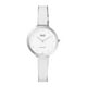thumbnail image 1 of Reloj F669j201y Mujer Analogo Metal Bracelet, 1 of 3