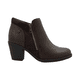 thumbnail image 1 of BOTINES AZALEIA CHOCOLATE MUJER AZ210011383-PAT - Talla 38, 1 of 6