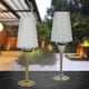 thumbnail image 4 of Portavela Decorativo Berna Plus Silver, 4 of 5