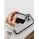 thumbnail image 2 of Carcasa Rhinoshield para Airpods Pro 3 Negro, 2 of 7