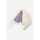 thumbnail image 5 of Chaqueta Acolchada CC Clothing Morado, 5 of 5