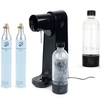 Go2 Store - Máquina Gasificadora Megapack Eco-Tech