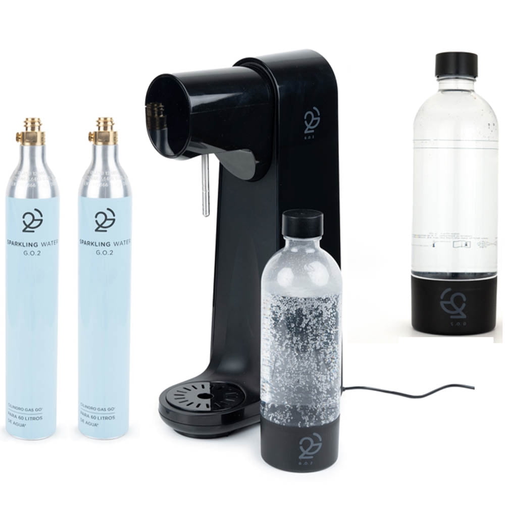 Go2 Store - Máquina Gasificadora Megapack Eco-tech