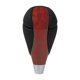 thumbnail image 5 of Perilla De Palanca De Cambios De Coche PU Cuero Para Toyota Lexus ES300 GS300 IS250 LS460 Rojo, 5 of 5