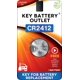 thumbnail image 1 of Batería de repuesto CR2412 para llavero de coche – 1 unidad (Key Battery Outlet), 1 of 8