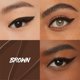 thumbnail image 3 of Delineador de ojos Maybelline Eyestudio Master Precise Waterproof Marrón, 3 of 7