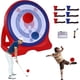 thumbnail image 1 of Diana Inflable Mefaee 6ft con Bomba y 6 Hachas Dardos, 1 of 3