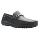 thumbnail image 3 of Mocasin de Hombre Negro Casual Ferracini 5156 Neo, 3 of 7