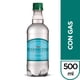 thumbnail image 1 of Agua Botella Purificada Con Gas, 500 ml, 1 of 1