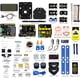 thumbnail image 3 of Kit de coche robot tanque KEYESTUDIO Mini V2 con control Arduino, 3 of 7