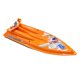 thumbnail image 5 of Lancha Rápida De Verano Para Jugar Al Agua Al Aire Libre, Barco Flotante, Juguete De Baño Para Preescolar, Color Naranja, 5 of 5