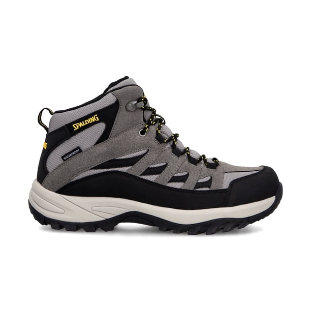 Zapatos Waterproof Fog Hombre Spalding