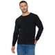 thumbnail image 1 of Tejido Hombre Textura Negro Corona, 1 of 5
