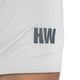 thumbnail image 5 of Polera HW Windsor Manga Corta Blanco, 5 of 5