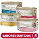thumbnail image 1 of Alimento Lata Gato Applaws Surtidas - Pack x 4 Latas 70gr, 1 of 1