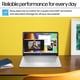 thumbnail image 4 of Laptop HP de 14" Intel N150, 4 GB de RAM, 128 GB, Windows 11, 4 of 9