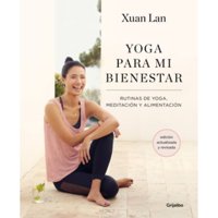 Penguin Random House - Libro Yoga Para Mi Bienestar (Ed Actualizada)