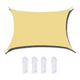 thumbnail image 1 of Parasol Impermeable 3 X 3 M Carpa Exterior Anti-uv, 1 of 4