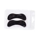 thumbnail image 2 of Almohadilla Para Permanente De Pestañas Almohadillas Protectoras De Pestañas De Silicona Para Uso En El Hogar Salón Hombres Mujeres Negro, 2 of 5