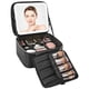 thumbnail image 2 of Organizador de maquillaje Relavel con espejo LED, 2 of 3