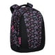 thumbnail image 2 of Pack Top Escolar Unicornio Arcoiris Negro Head, 2 of 5