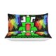 thumbnail image 3 of Anime Unspeakable Bedding Sets 3 Pieces Warm Soft Duvet Cover Set for Fans Kids Teens Girls Room Decor Lightweight Breathable, 3 of 5