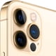 thumbnail image 3 of Iphone 12 Pro Restaurado - Completamente Desbloqueado - 512 Gb Dorado (reacondicionado), 3 of 4