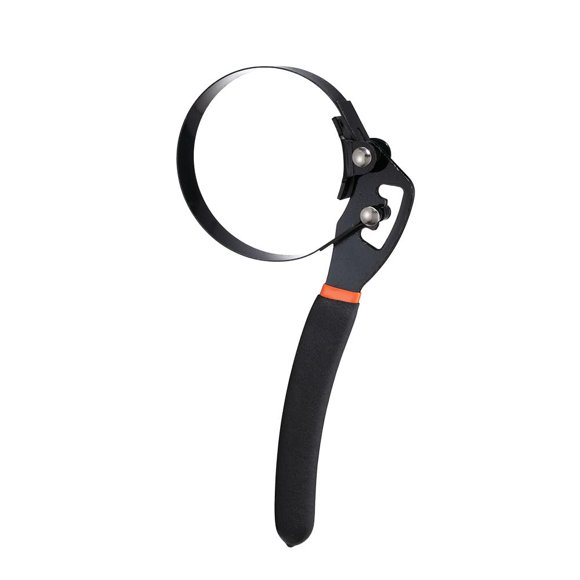 Llave para filtro de aceite AIMSTOOLS 78‑95 mm de 3 posiciones