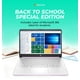 thumbnail image 2 of Laptop HP N150 14" HD 4GB RAM 1.1TB Almacenamiento Windows 11, 2 of 9