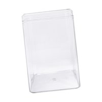 Magideal - Vitrina Para Figuras De Acción, Organizador De Colección, Vitrina De Acrílico Coleccionable Para Modelos De Coches, Muñecas Y Cosméticos. M