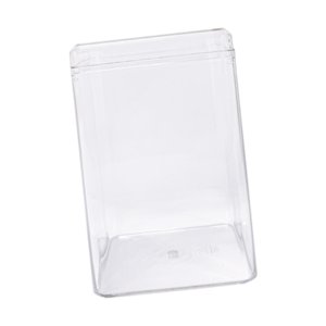 Magideal - Vitrina Para Figuras De Acción, Organizador De Colección, Vitrina De Acrílico Coleccionable Para Modelos De Coches, Muñecas Y Cosméticos. M