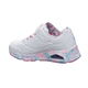 thumbnail image 4 of ZAPATILLAS URBANAS SKECHERS UNO GEN 1 INFANTIL | 310321L-WMLT - Talla 31 CL / 1.5Y US / 20.5 CM, 4 of 6