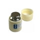 thumbnail image 2 of Peso de calibración American Weight Básculas de acero inoxidable de 1 kg, 2 of 4