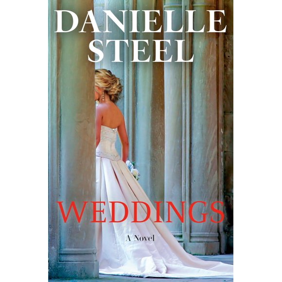 Bodas: una novela – Delacorte Press