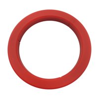 Magideal - Sellos De Silicona, Piezas Universales De Repuesto, Accesorios De Máquina De Café De Uso Doméstico Fáciles De Limpiar Para Máquina De Café Expreso E61