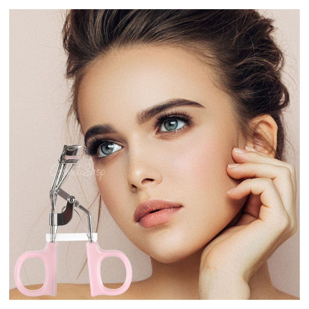 Pfiffery - Encrespador De Pestañas Volumen Audaz